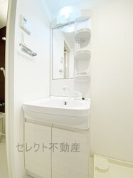 S-RESIDENCE平安通の物件内観写真